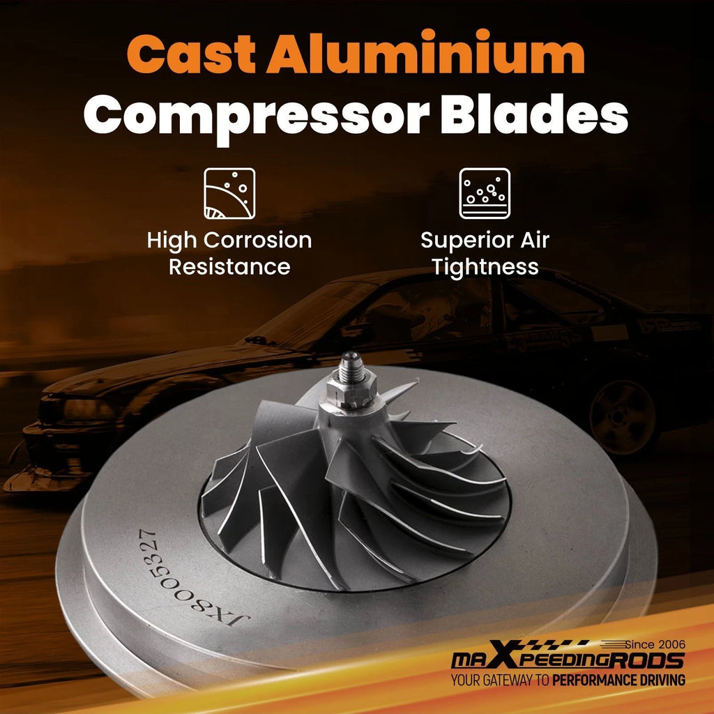Turbo Cartridge for Dodge Cummins HX55 M11 1994–2001 10.8L Diesel