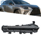 Daytime Running Lamp for Lexus NX200t NX300 NX300h (2015–2021)