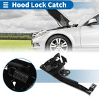 Hood Latch Assembly for Hyundai Elantra (2004–2006) No. 811302D500
