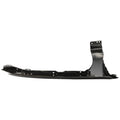 Fender for Kia Spectra (2004–2009) Front Driver Side 4-Door Sedan