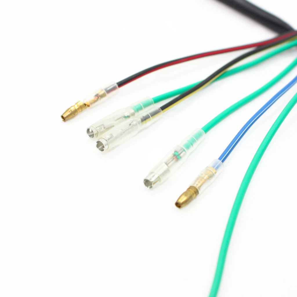 Wiring Harness Loom for Pit Pro Trail Dirt Bike (90cc–150cc)