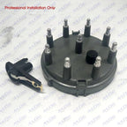 Distributor Cap & Rotor Set for Omc Volvo Sierra V8 (18-29322, 3854217, 385421)
