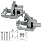 Rear Disc Brake Caliper Assembly Kit for Lexus IS250 (2006–2013) 19-B3221 19-B3220
