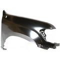 Fender for Toyota Tundra (2005–2006) Front Driver and Passenger Side