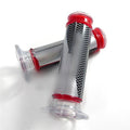 PVC 25mm Handlebar Grips for Honda CB CBR NSR RVF RVT VFR VTR (All Years)