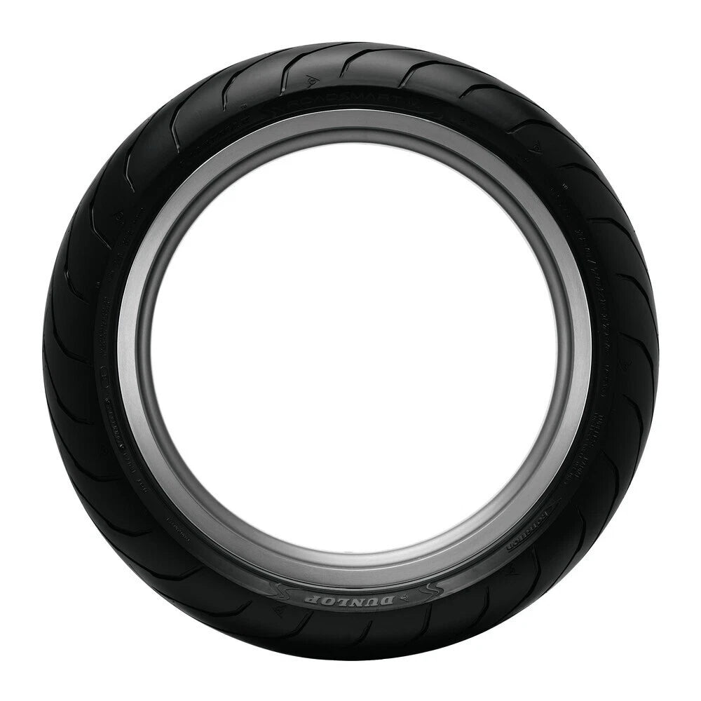 Dunlop Roadsmart IV Front Tire 120/70ZR17 (58W) TL for Motorcycle