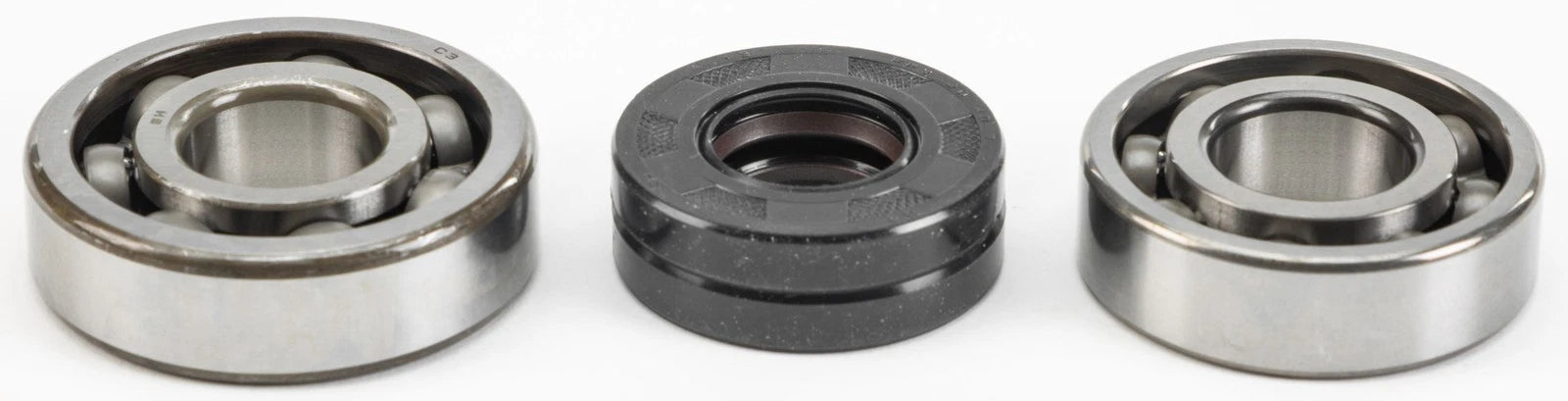 Crankshaft Bearing & Seal Kit for Yamaha YZ65 YZ85 (2018–2023)