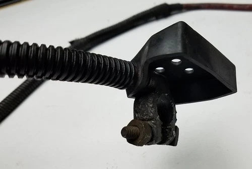 Positive Battery Cable for Ford Thunderbird Cougar (1989–1993)
