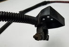 Positive Battery Cable for Ford Thunderbird Cougar (1989–1993)