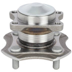 2X Rear Wheel Hub Bearing Assembly for Toyota Echo (2000–2005)