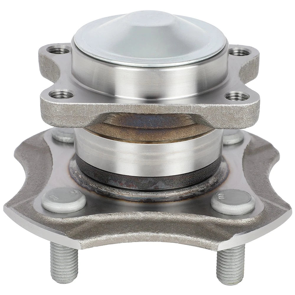 2X Rear Wheel Hub Bearing Assembly for Toyota Echo (2000–2005)