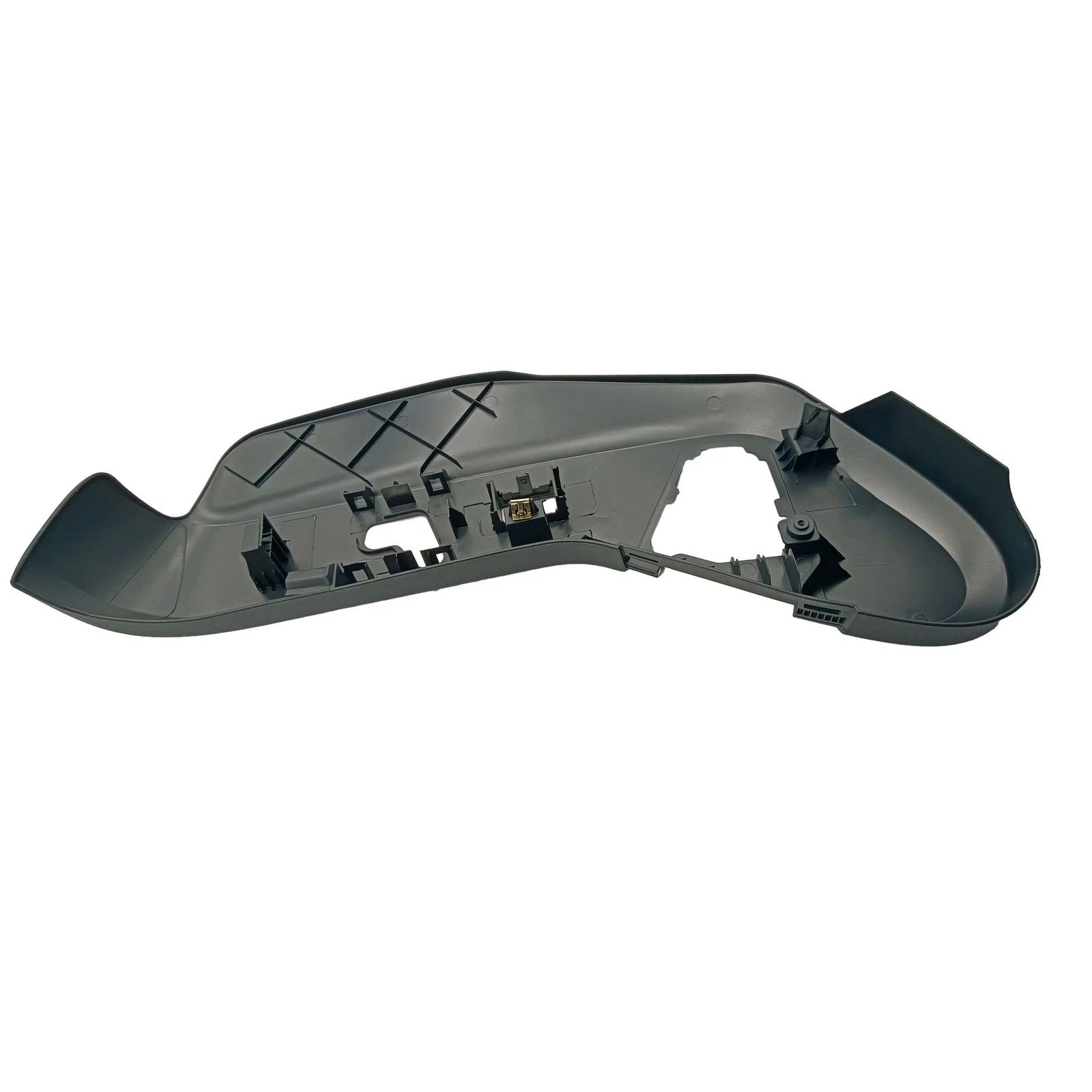 Left Driver Side Seat Track Cover for Chrysler Town & Country (2011–2016)