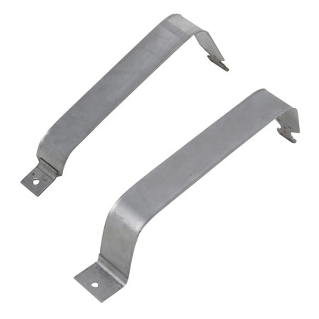 Replacement Fuel Tank Straps Pair For 1999-2006 Cadillac Escalade ESV