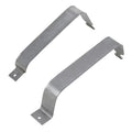 Replacement Fuel Tank Straps Pair For 1999-2006 Cadillac Escalade ESV