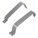 Replacement Fuel Tank Straps Pair For 1999-2006 Cadillac Escalade ESV