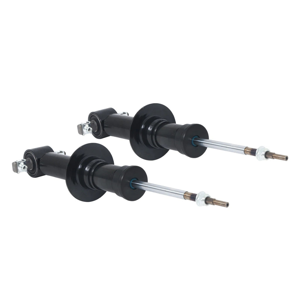 2X Front Shock Absorber with Sensor for Chevrolet Avalanche (2007-2013)