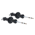 2X Front Shock Absorber with Sensor for Chevrolet Avalanche (2007-2013)
