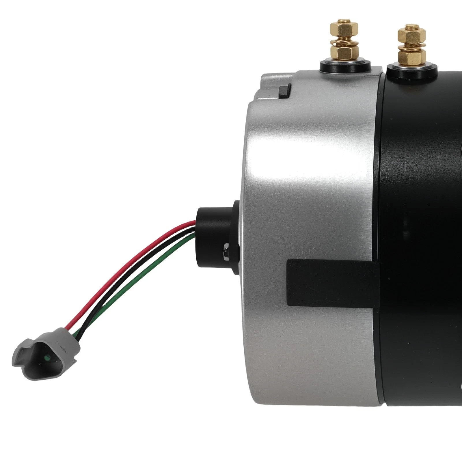 Electric Drive Motor Assembly for EZGO Golf Cart (2004-Up) 7124 48V 3.3KW