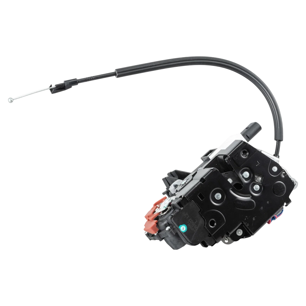 Front Left Door Lock Latch Actuator for BENTLEY CONTINENTAL GT GTC (2003–2018)