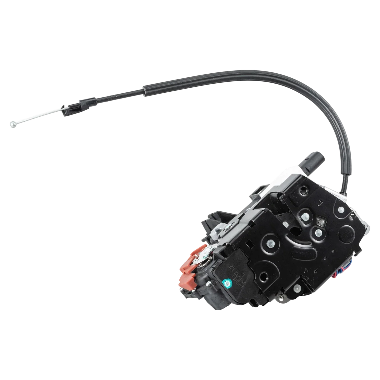 Front Left Door Lock Latch Actuator for BENTLEY CONTINENTAL GT GTC (2003–2018)