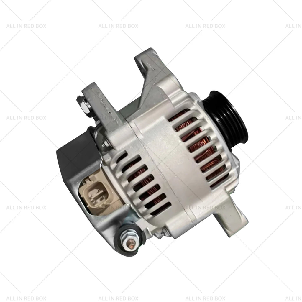 80A Alternator for Toyota Yaris (NCP90R NCP91R NCP93R NCP130R NCP131R)