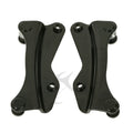 4 Point Docking Hardware Kit for Harley Electra Road Glide (2014 - 2025)