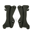 4 Point Docking Hardware Kit for Harley Electra Road Glide (2014 - 2025)