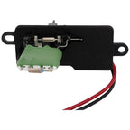 Blower Motor Resistors for Chevy Express Van & Savana (2003-2019)