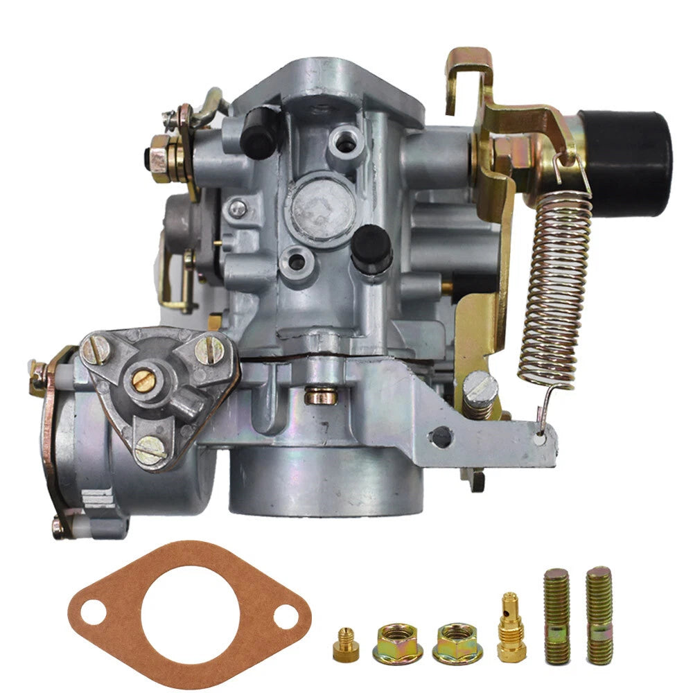 34 PICT-3 Carburetor for VW Beetle (1968-1979)