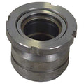 H157510 Hydraulic Cylinder Gland with Nut for John Deere 450G WT 550G 650G (–)