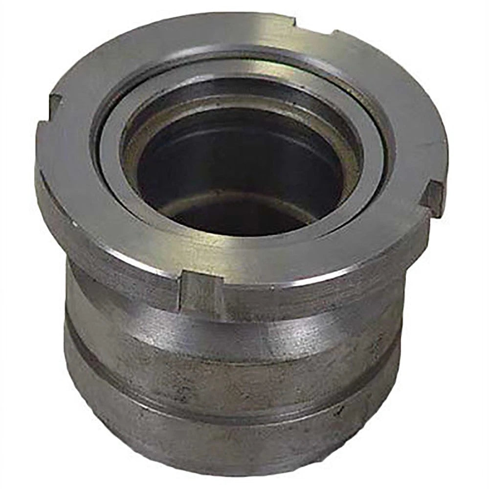 H157510 Hydraulic Cylinder Gland with Nut for John Deere 450G WT 550G 650G (–)