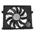 Engine Radiator Cooling Fan for Benz GL320/GL450/GL500/ML550 (2007–2009)