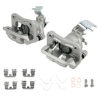 Rear LH & RH Brake Caliper for Honda Accord Acura (2008–2012) 19B3359