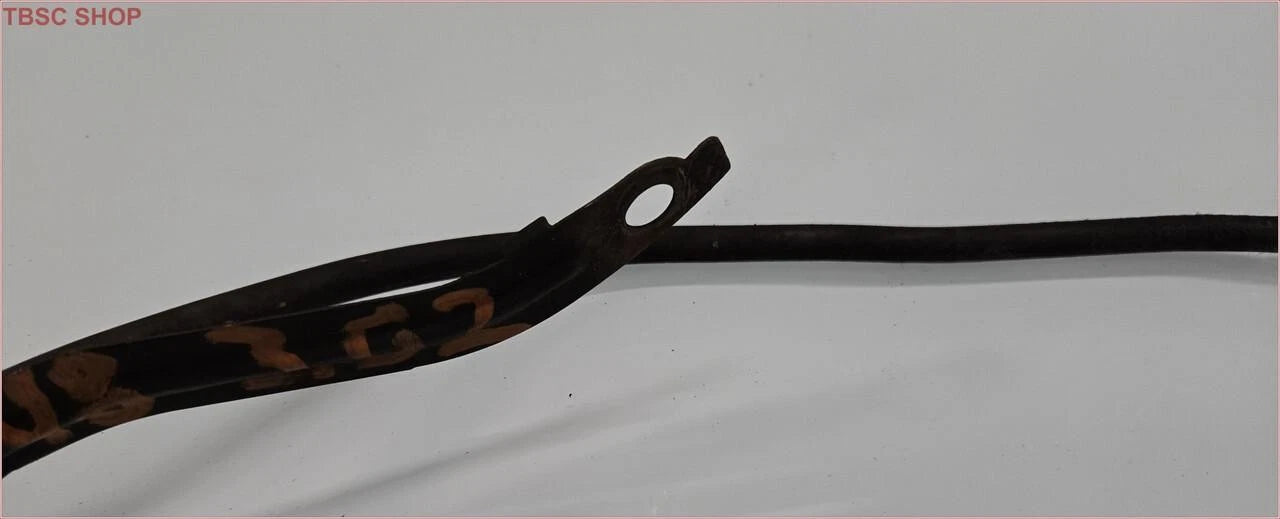Engine Oil Dipstick Tube for Ford Thunderbird V8 302 (1980)