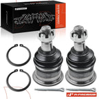 2X Front Lower Ball Joint for Ford Taurus Lincoln Mercury Sable (1996–2005)
