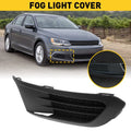 Fog Light Insert Cover Bezel for VW Jetta (2011–2014) EXV