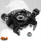 Loaded Knuckle Assembly for Explorer Sport Trac, Mountaineer (2006–2010)