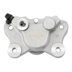 Left Front Brake Caliper & Pads for Arctic Cat 250 300 375 400 500 (1999–2019)