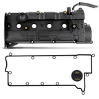 Engine Valve Cover with Gasket for Hyundai Elantra Tiburon Tucson (2004–2010)