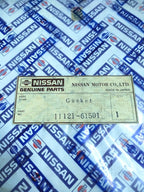 Oil Pan Gasket for Nissan (11121-61501)