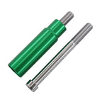 Navigation Phone Bracket Rod for Kawasaki GTR1400/ZG1400/Concours 14 (2008–2016)