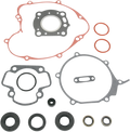 Motor Gasket Kit with Oil Seal for Kawasaki/Suzuki (811407mse)