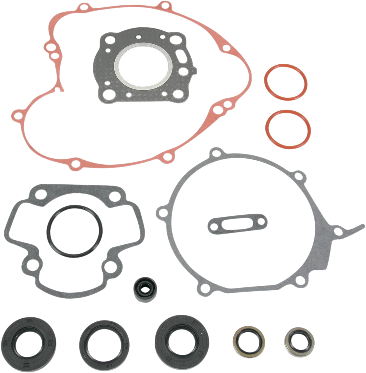 Motor Gasket Kit with Oil Seal for Kawasaki/Suzuki (811407mse)