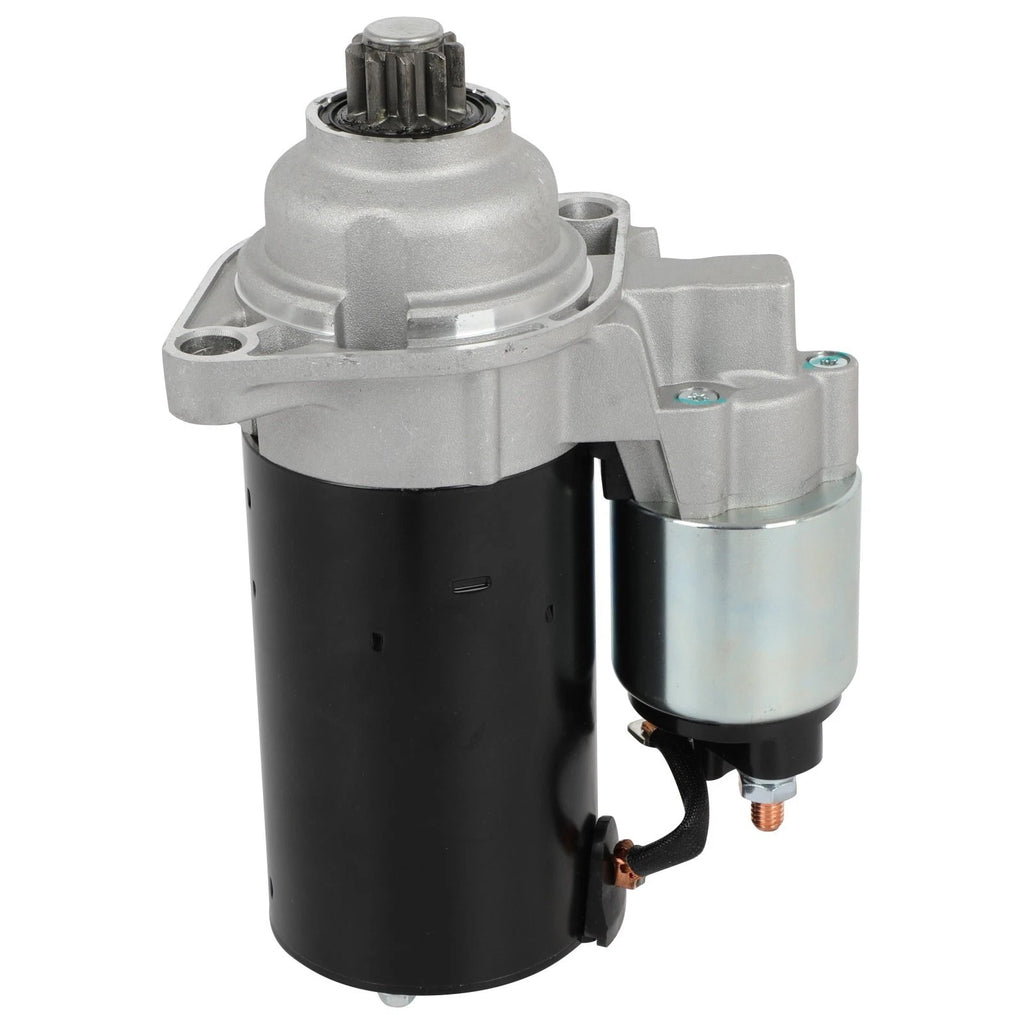 Starter for Porsche 911 (1999–2008), Boxster (1997–2008), Carrera GT (2004–2005), Cayman (2007–2008)