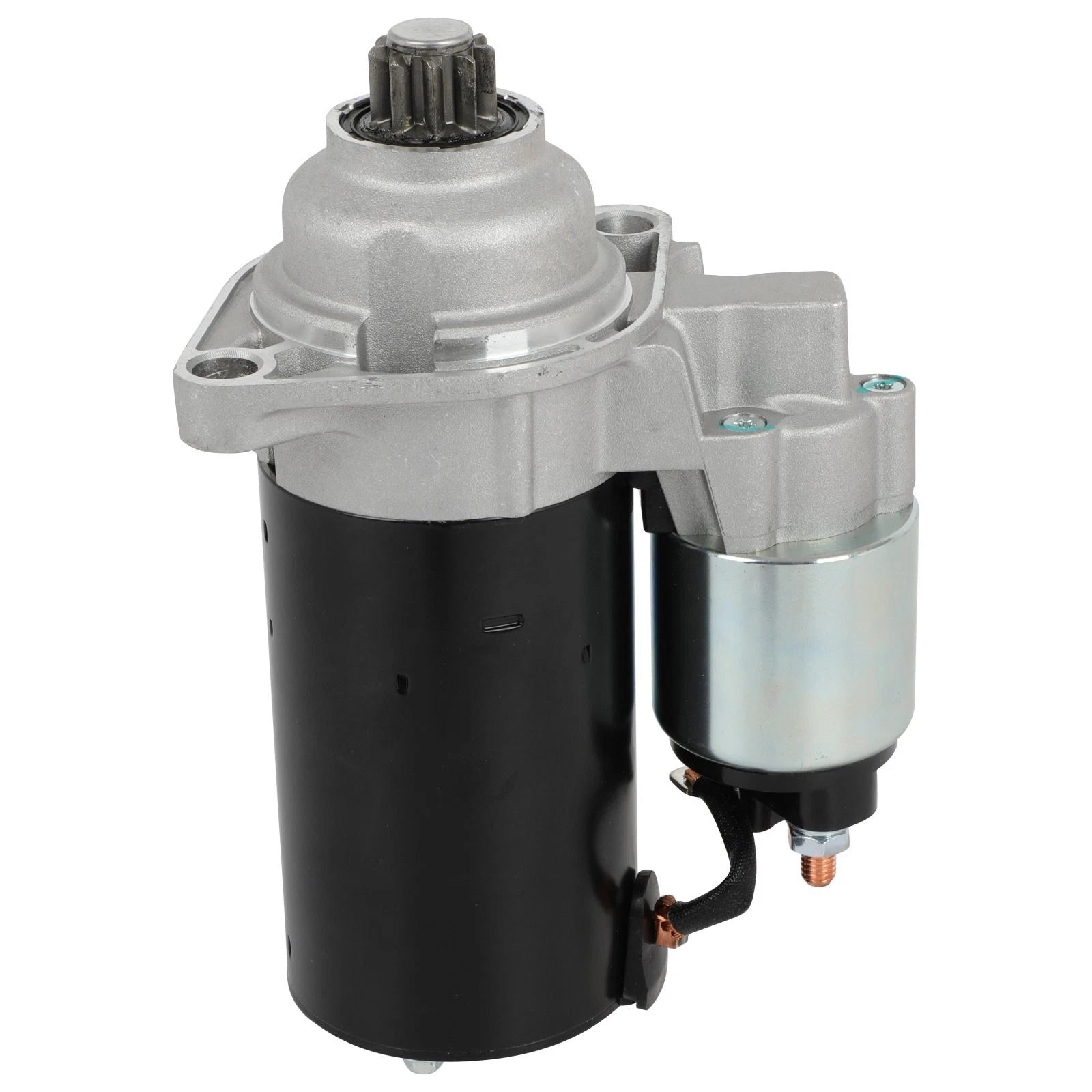 Starter for Porsche 911 (1999–2008), Boxster (1997–2008), Carrera GT (2004–2005), Cayman (2007–2008)
