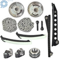 Timing Chain Kit for Ford F150 F250 Lincoln Triton 5.4L (2004–2008)