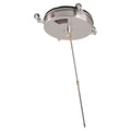 18" Pressure Washer Surface Cleaner for (4000PSI)