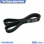 Timing Belt Kit & Water Pump for Honda Civic Del Sol Si (1992–1997)