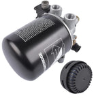 12V Air Dryer for Volvo (21440978, 4324252000, S4324252000) w/Coalescing Cartridge