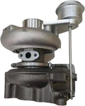Turbocharger 49389-02140 for Mitsubishi 4M50 (Excavator Sany 215-10)